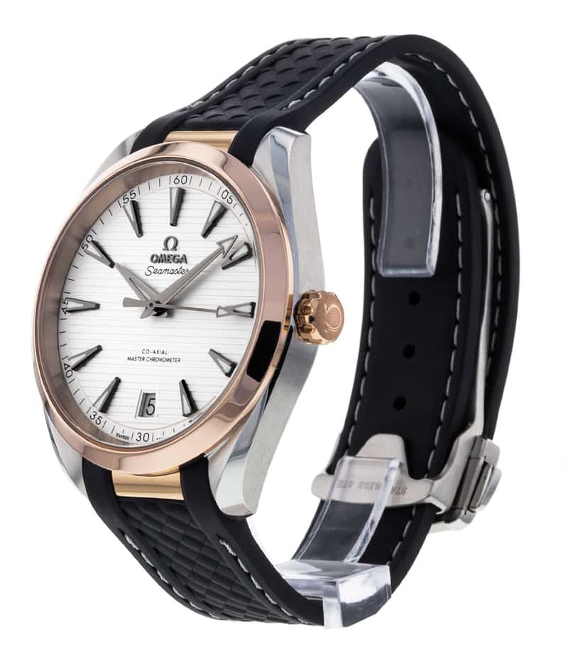 Omega Aqua Terra 150m Gents 220.22.41.21.02.001